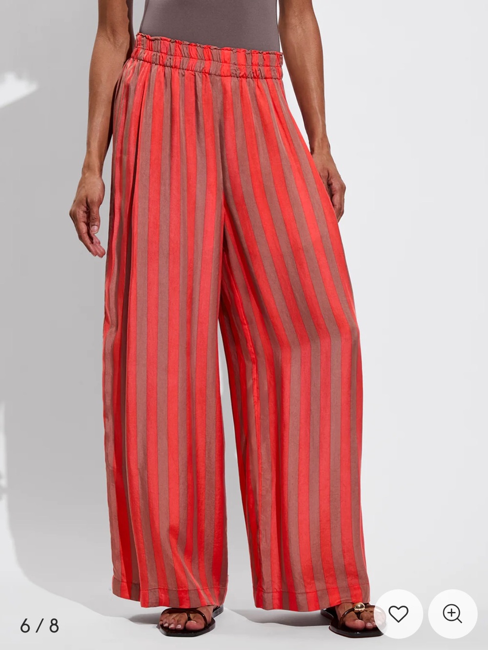 Left on Friday Day Trip Pant